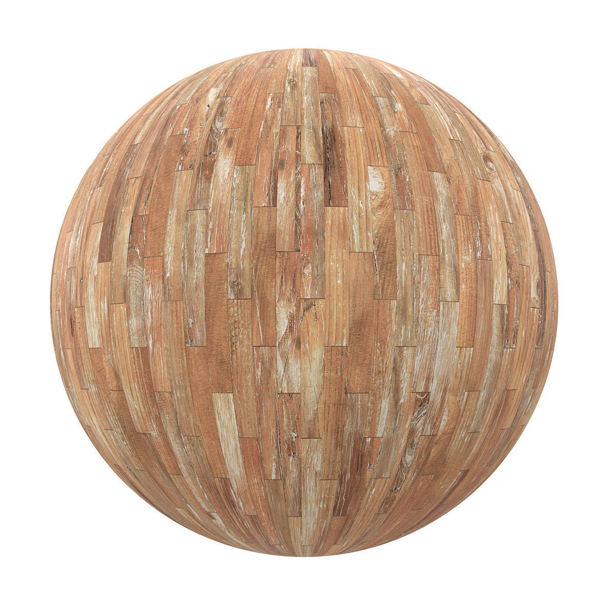 CGAxis Wooden Tiles PBR Textures Collection Volume 4 Texture_61