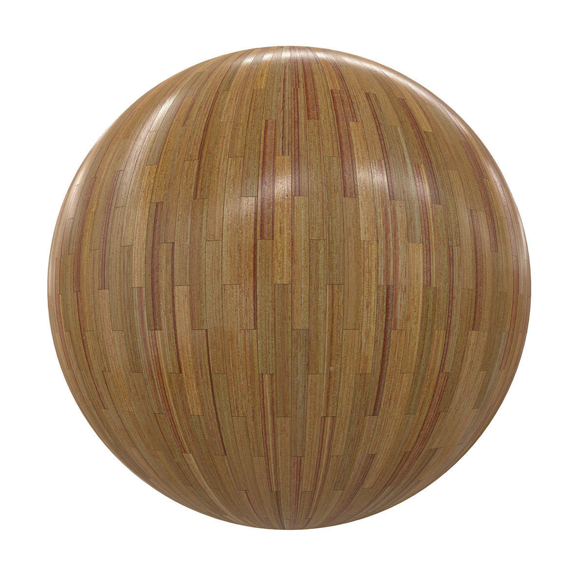 CGAxis Wooden Tiles PBR Textures Collection Volume 4 Texture_90