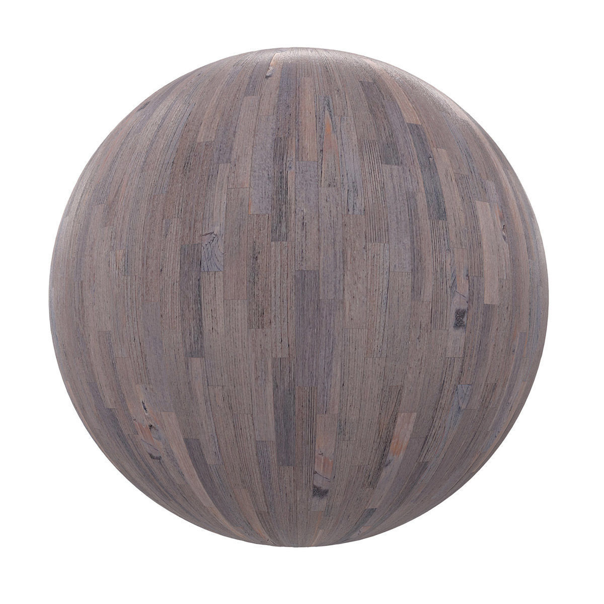 CGAxis Wooden Tiles PBR Textures Collection Volume 4 Texture_43