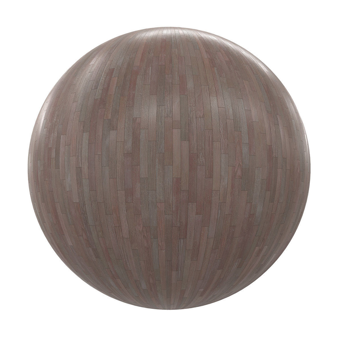 CGAxis Wooden Tiles PBR Textures Collection Volume 4 Texture_99