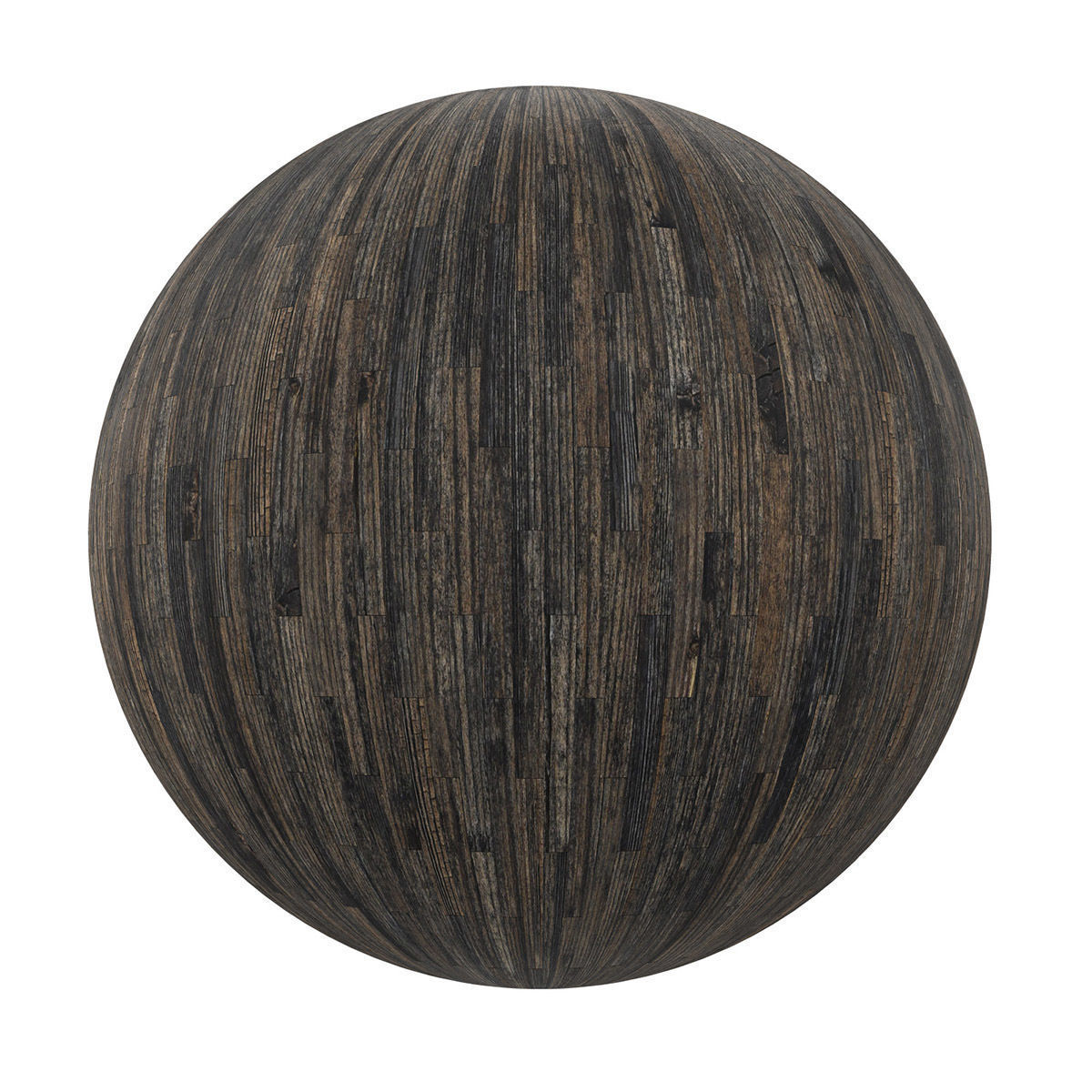 CGAxis Wooden Tiles PBR Textures Collection Volume 4 Texture_3