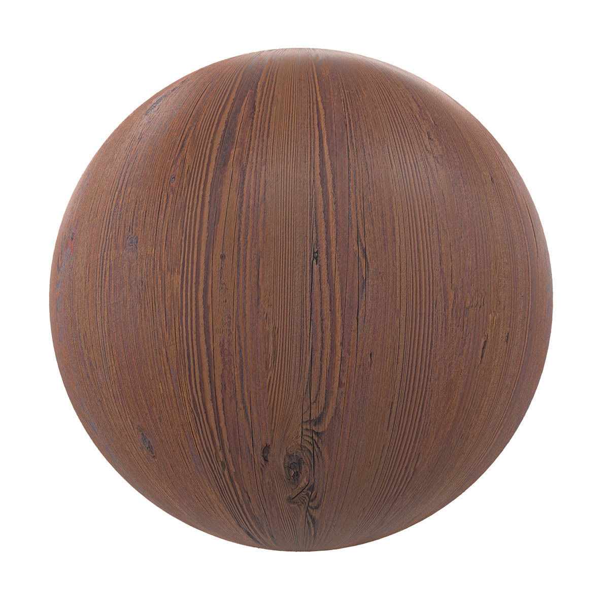CGAxis Wood PBR Textures Collection Volume 2 Texture_88