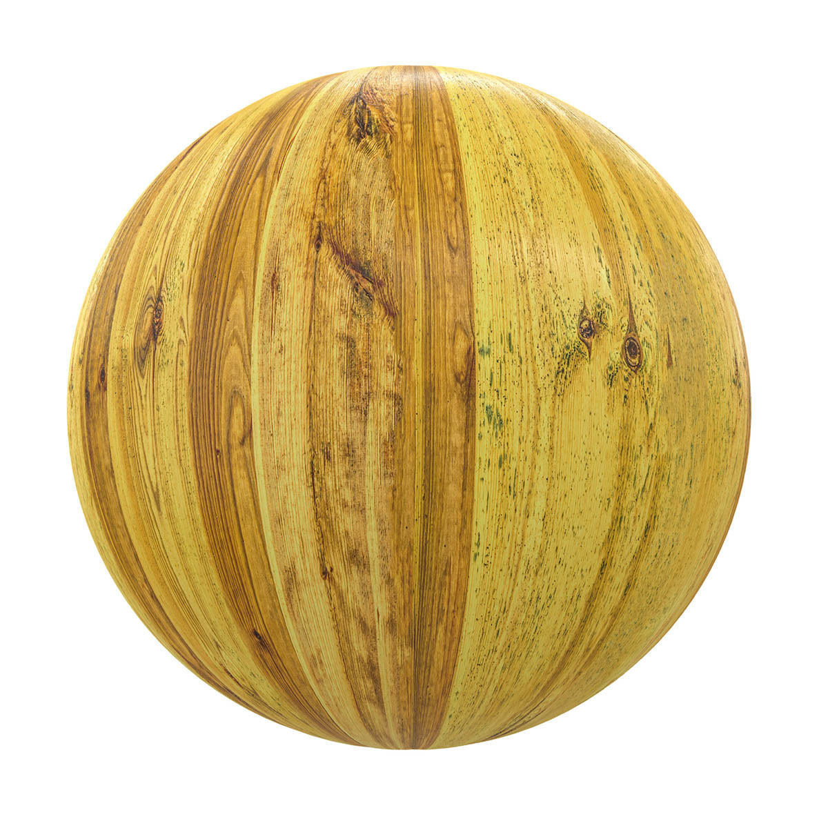 CGAxis Wood PBR Textures Collection Volume 2 Texture_100