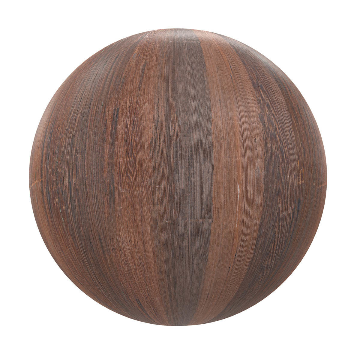 CGAxis Wood PBR Textures Collection Volume 2 Texture_83