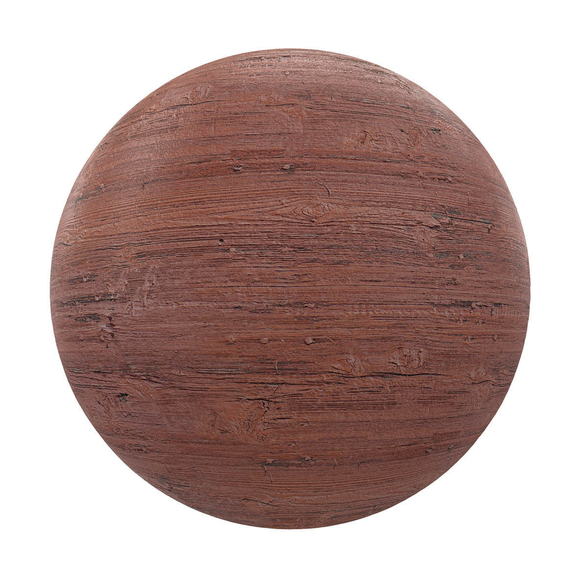 CGAxis Wood PBR Textures Collection Volume 2 Texture_35