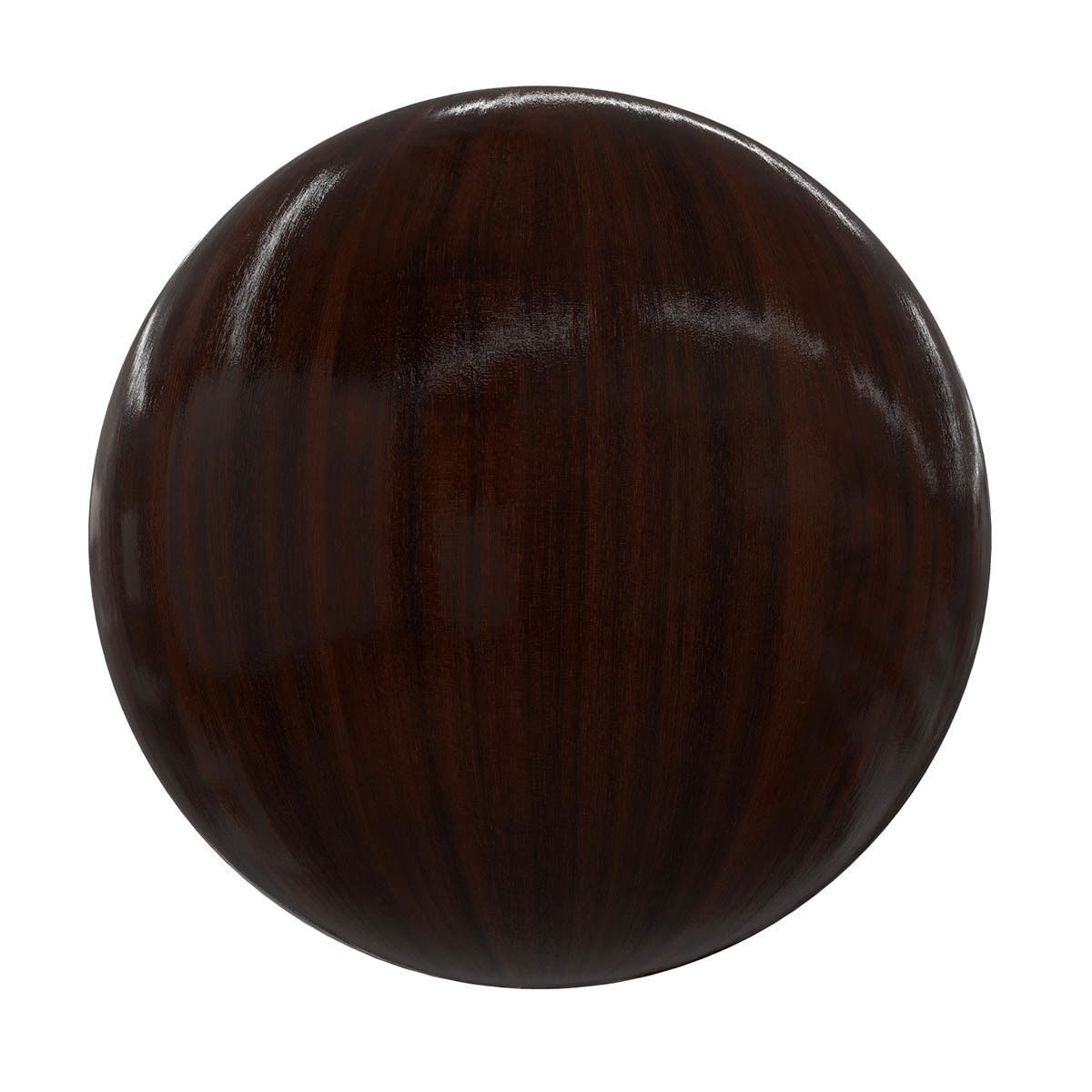CGAxis Wood PBR Textures Collection Volume 2 Texture_6