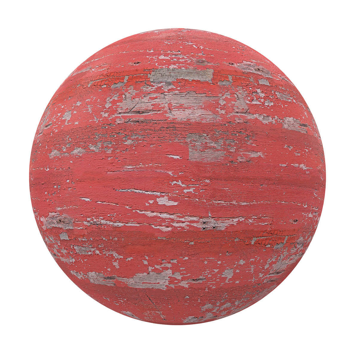 CGAxis Wood PBR Textures Collection Volume 2 Texture_65