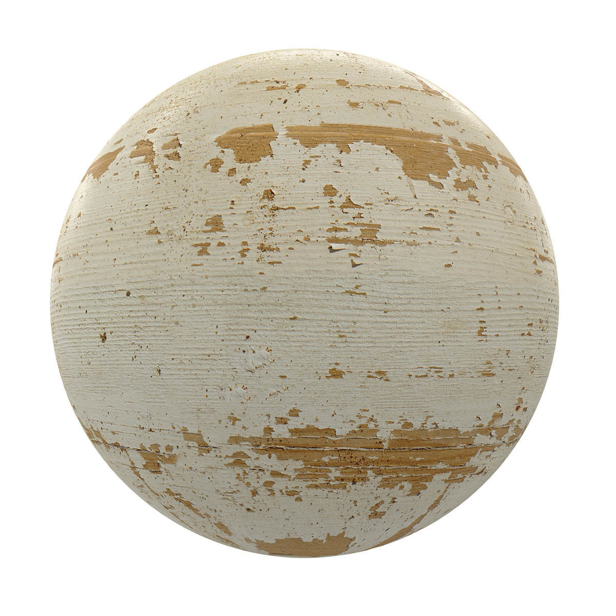 CGAxis Wood PBR Textures Collection Volume 2 Texture_98