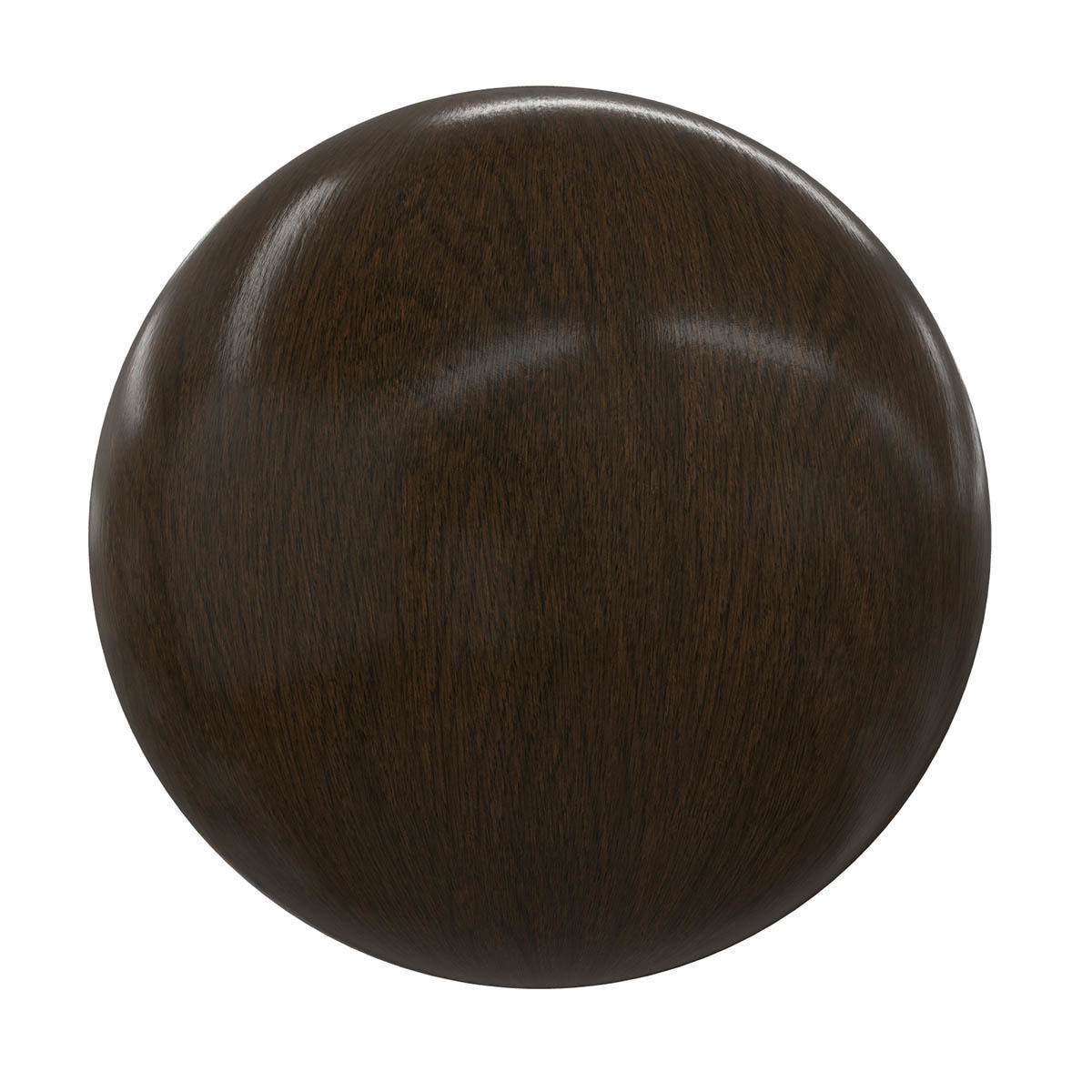 CGAxis Wood PBR Textures Collection Volume 2 Texture_10