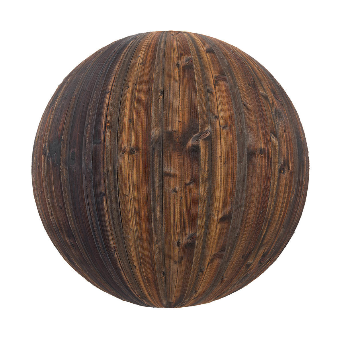 CGAxis Wood PBR Textures Collection Volume 2 Texture_46
