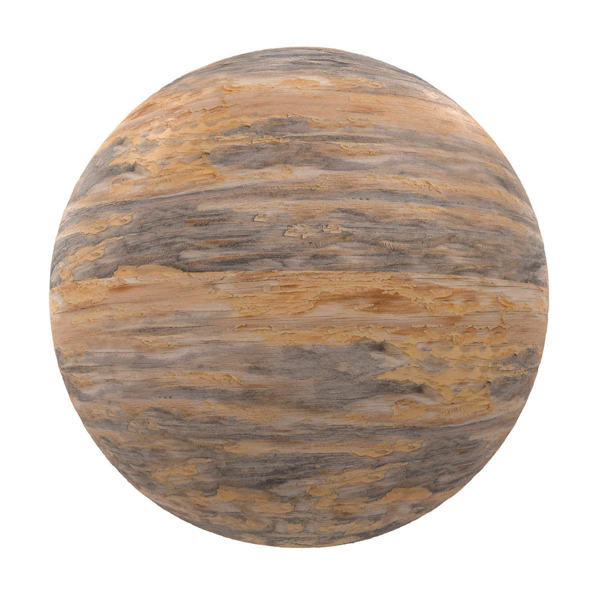 CGAxis Wood PBR Textures Collection Volume 2 Texture_57
