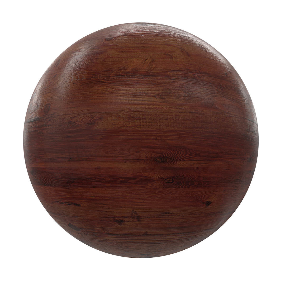 CGAxis Wood PBR Textures Collection Volume 2 Texture_15