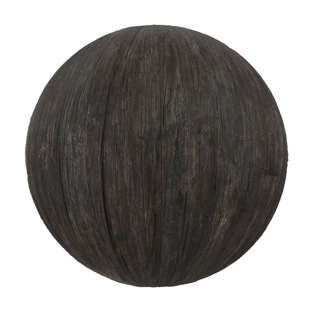 CGAxis Wood PBR Textures Collection Volume 2 Texture_45