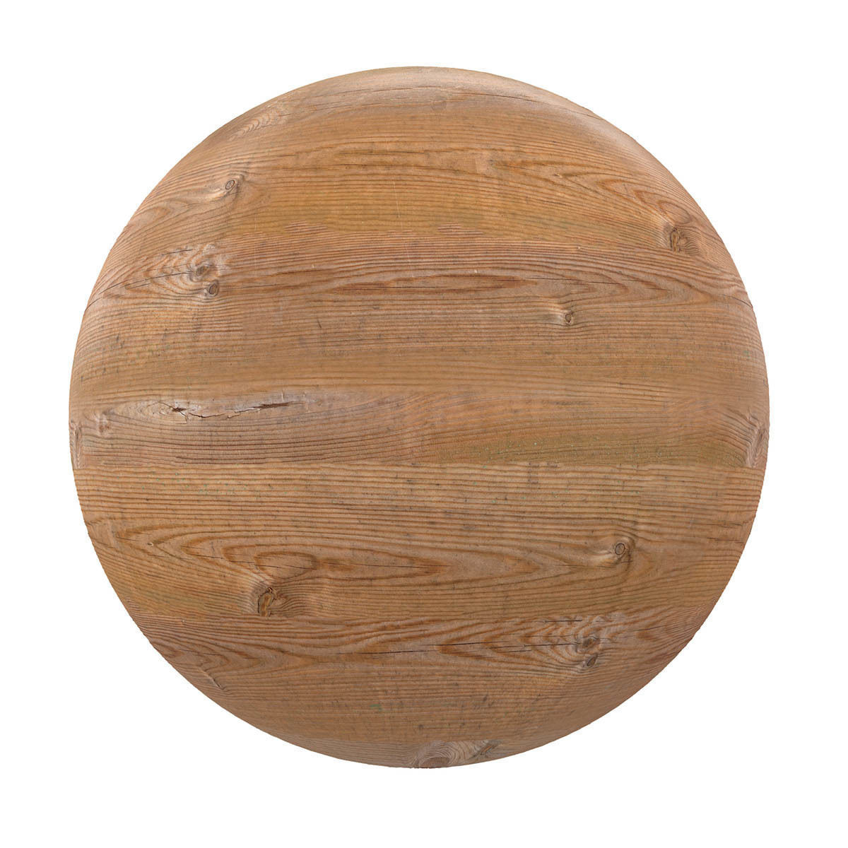 CGAxis Wood PBR Textures Collection Volume 2 Texture_76