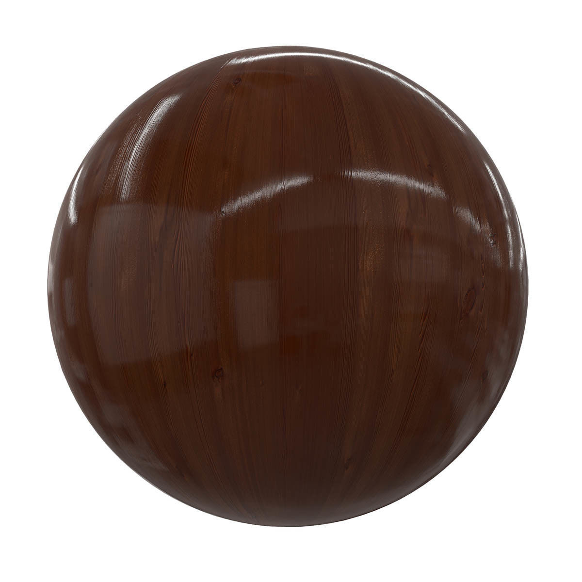 CGAxis Wood PBR Textures Collection Volume 2 Texture_11
