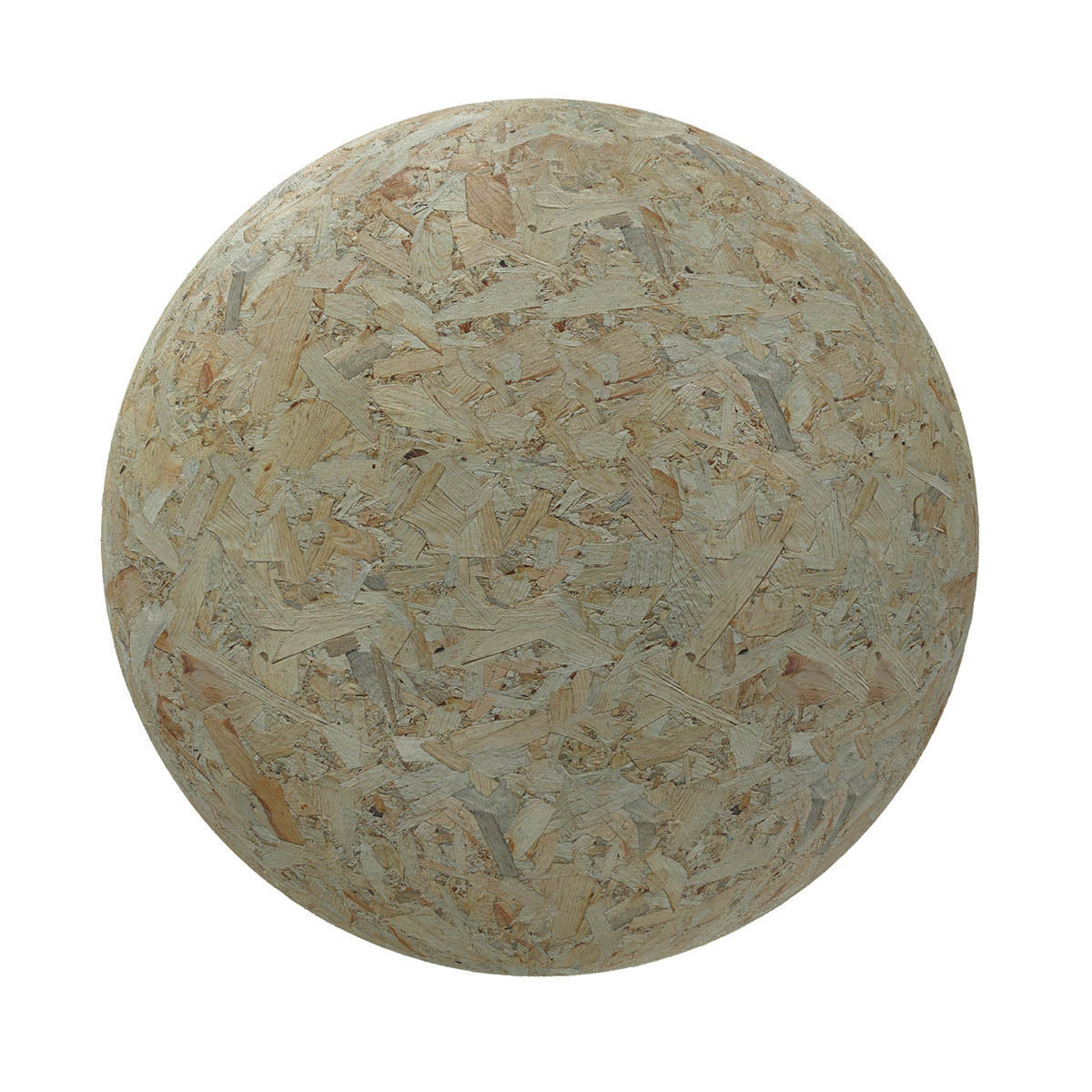 CGAxis Wood PBR Textures Collection Volume 2 Texture_62