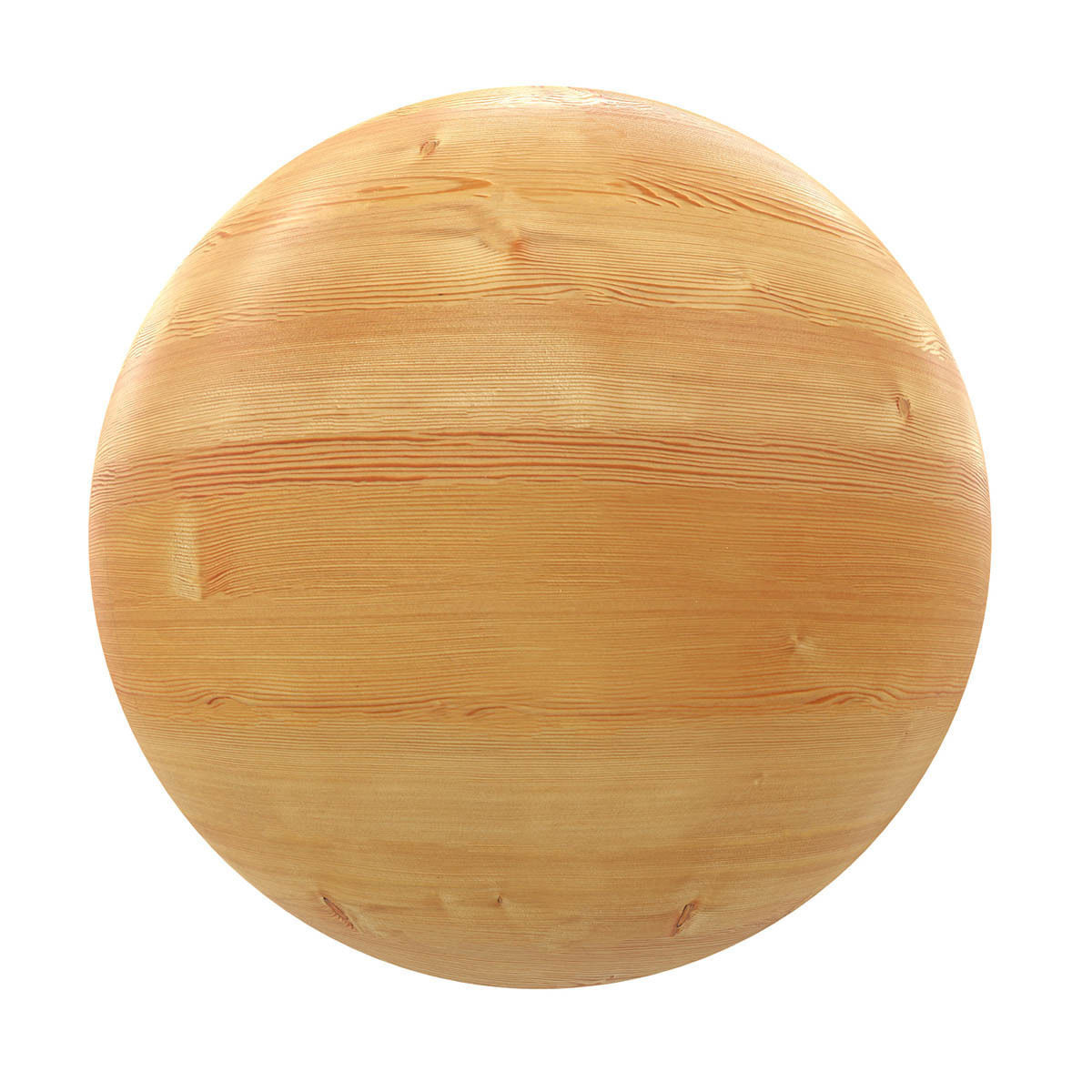 CGAxis Wood PBR Textures Collection Volume 2 Texture_28