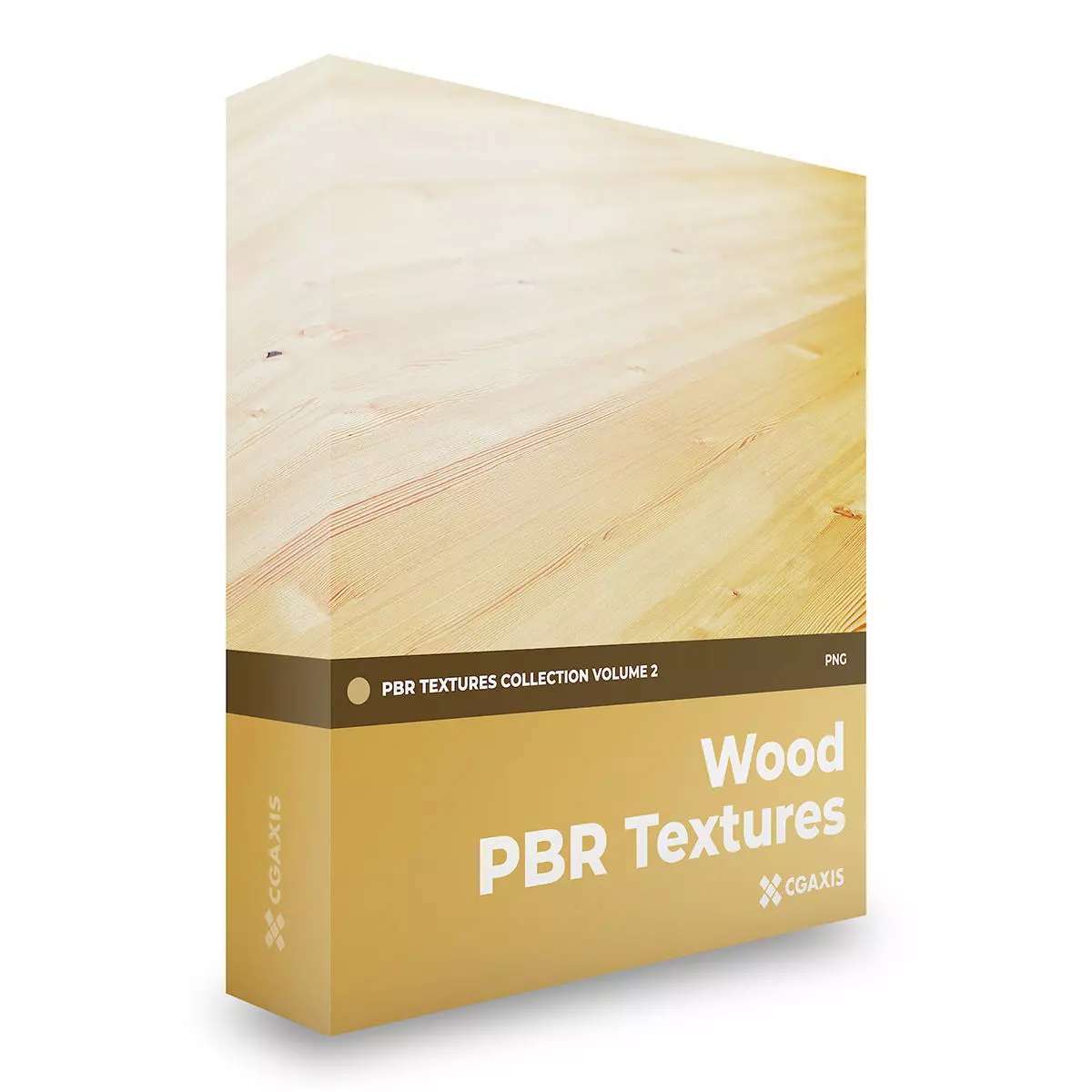 CGAxis Wood PBR Textures Collection Volume 2 Texture_0