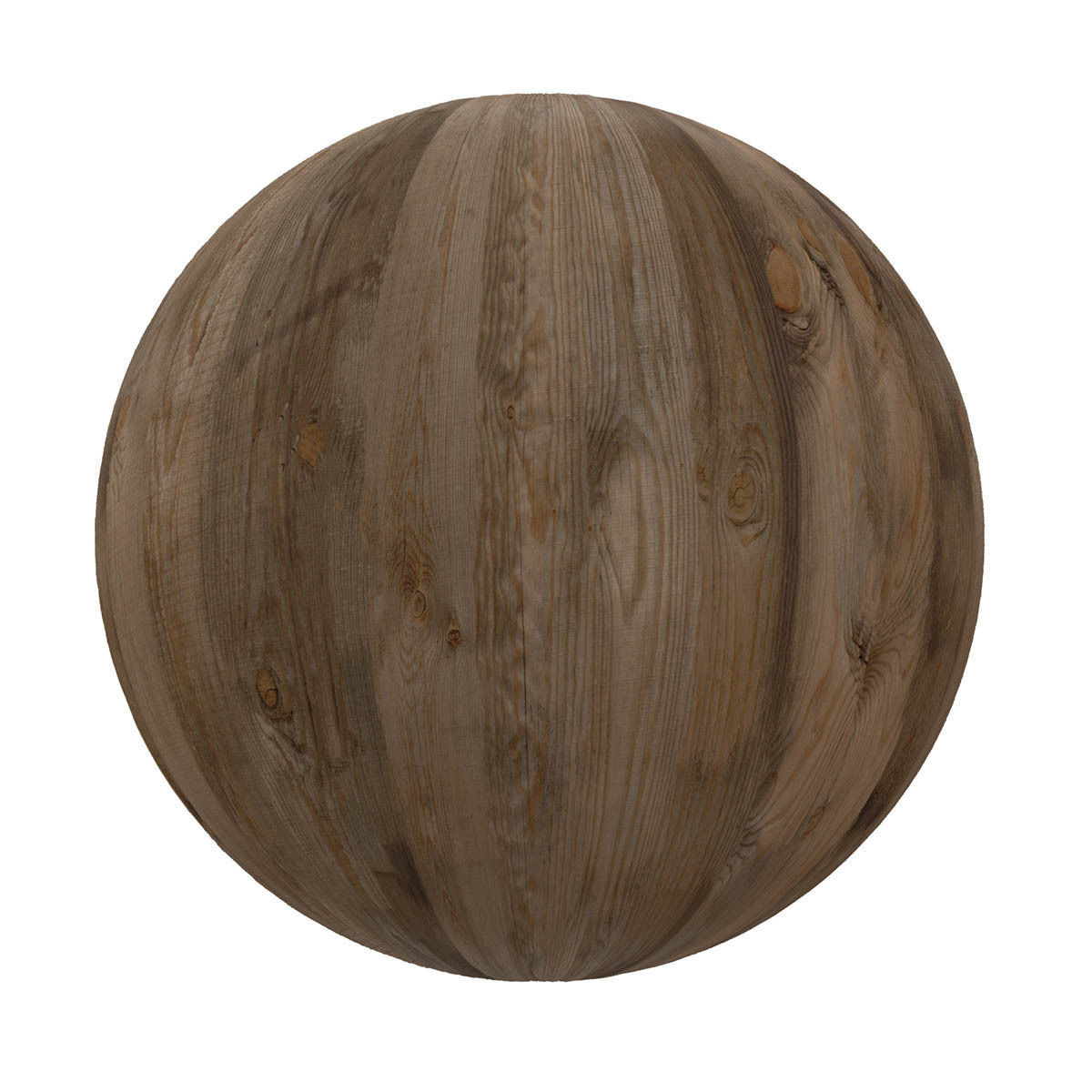 CGAxis Wood PBR Textures Collection Volume 2 Texture_40