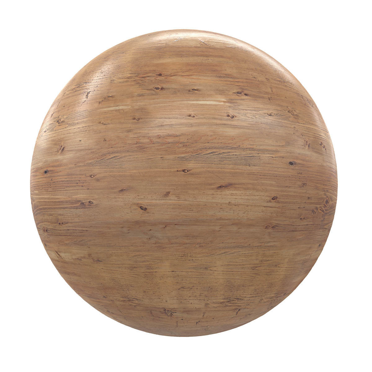CGAxis Wood PBR Textures Collection Volume 2 Texture_81