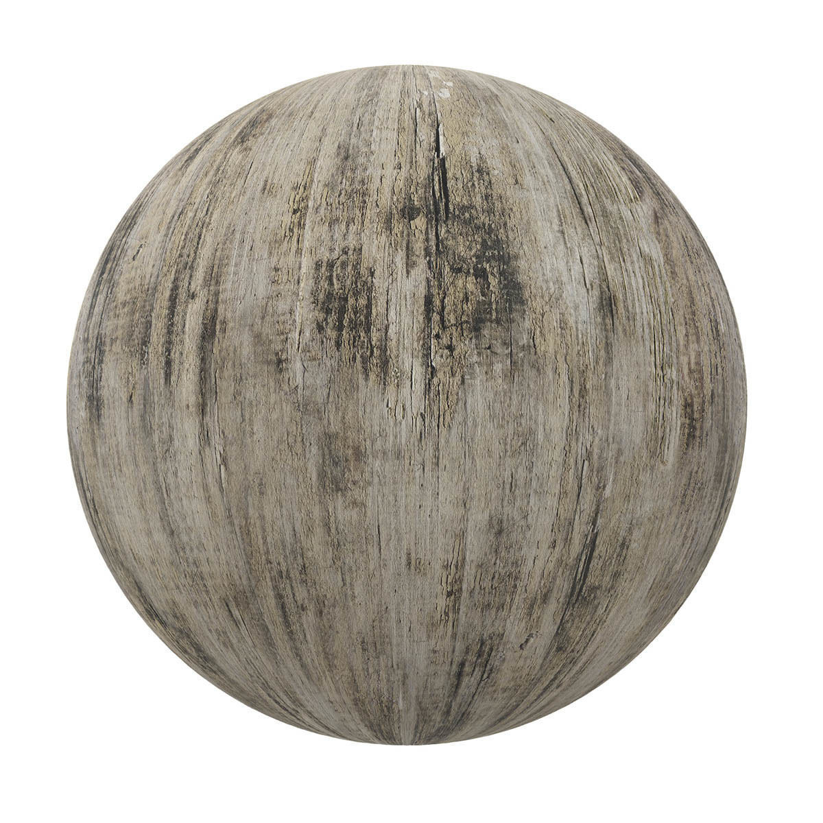 CGAxis Wood PBR Textures Collection Volume 2 Texture_42