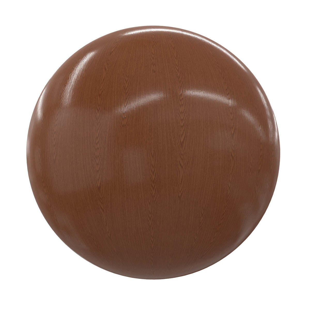 CGAxis Wood PBR Textures Collection Volume 2 Texture_71