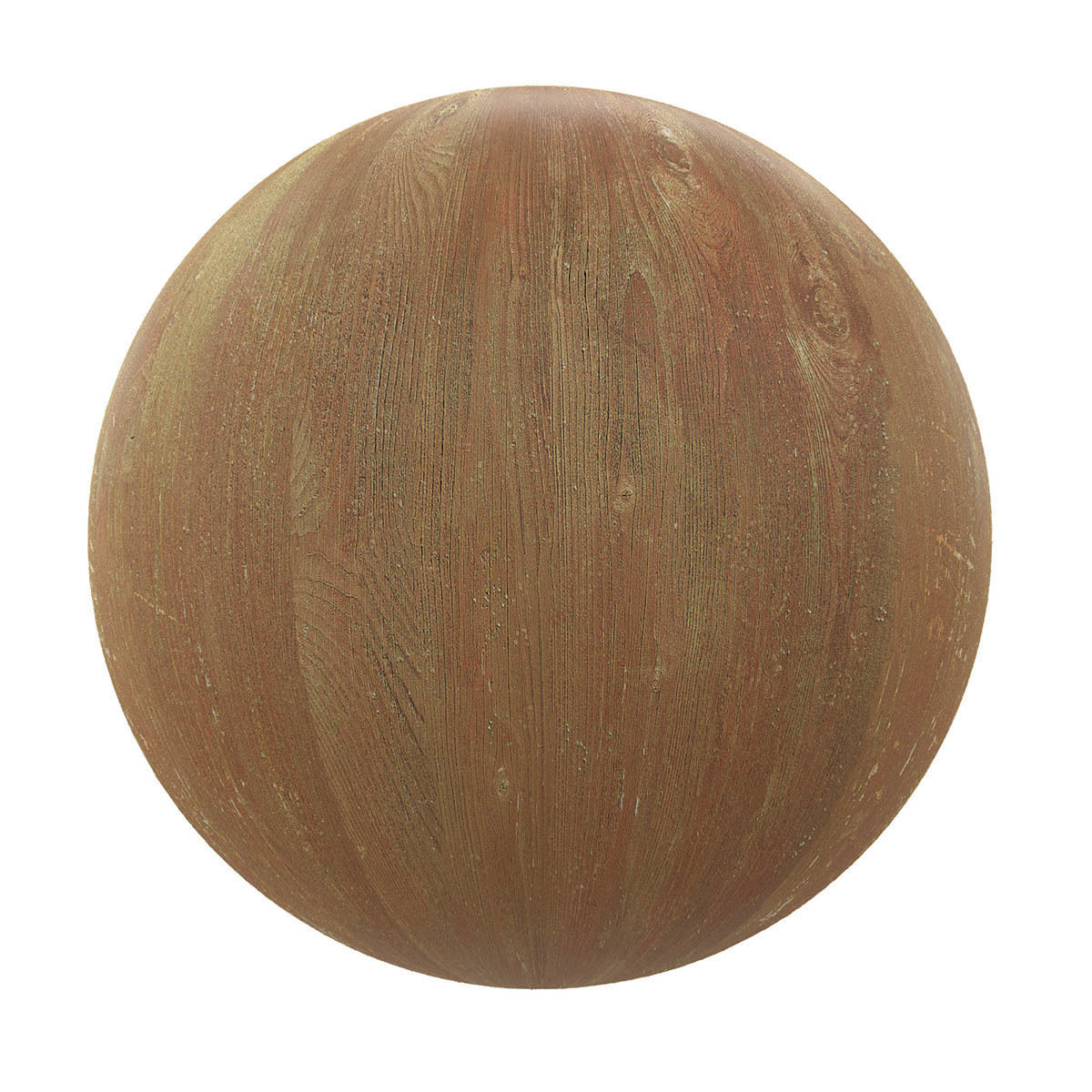 CGAxis Wood PBR Textures Collection Volume 2 Texture_77