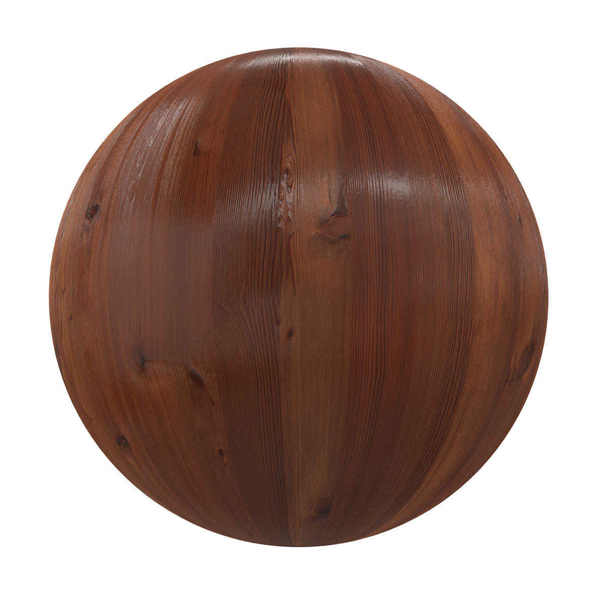 CGAxis Wood PBR Textures Collection Volume 2 Texture_8