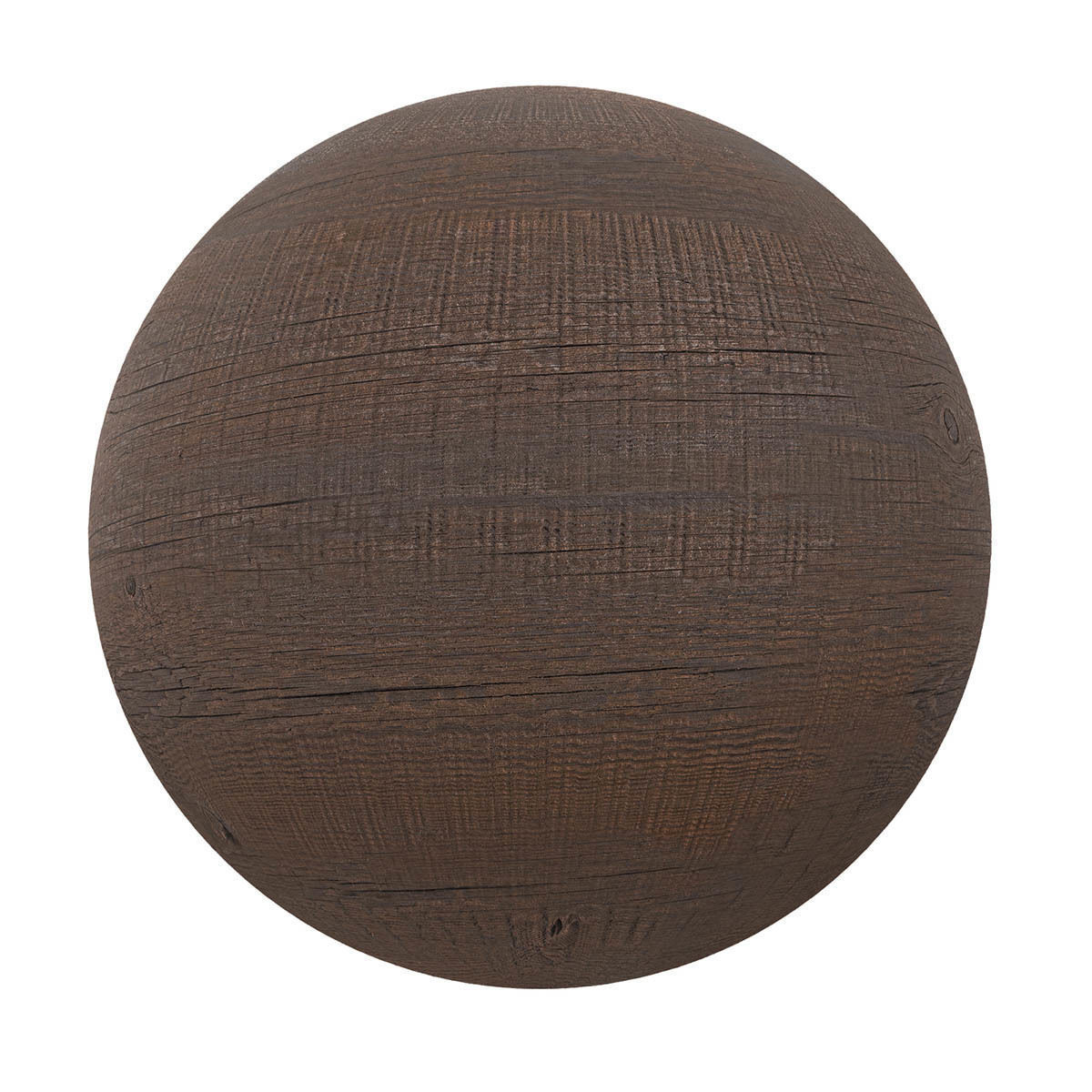 CGAxis Wood PBR Textures Collection Volume 2 Texture_14