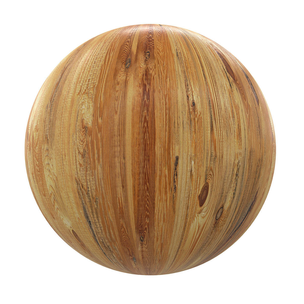 CGAxis Wood PBR Textures Collection Volume 2 Texture_95
