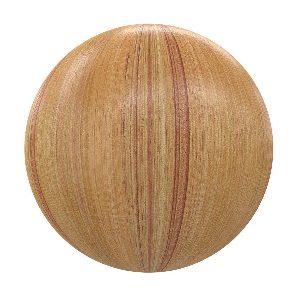 CGAxis Wood PBR Textures Collection Volume 2 Texture_79