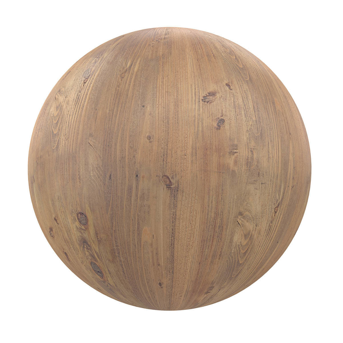 CGAxis Wood PBR Textures Collection Volume 2 Texture_86
