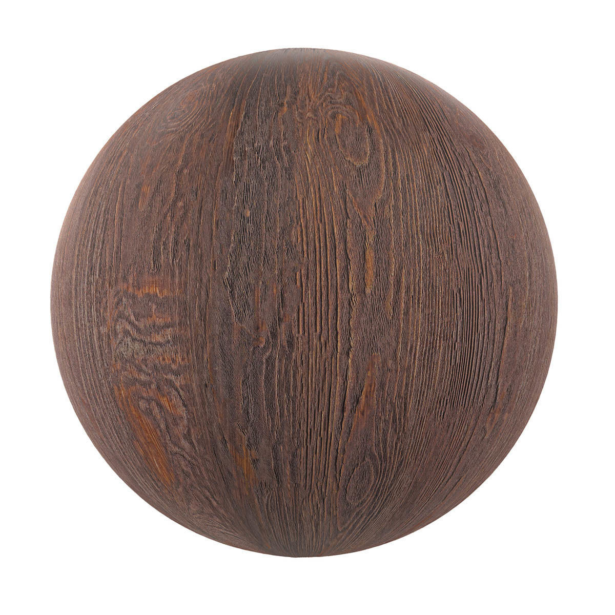 CGAxis Wood PBR Textures Collection Volume 2 Texture_89