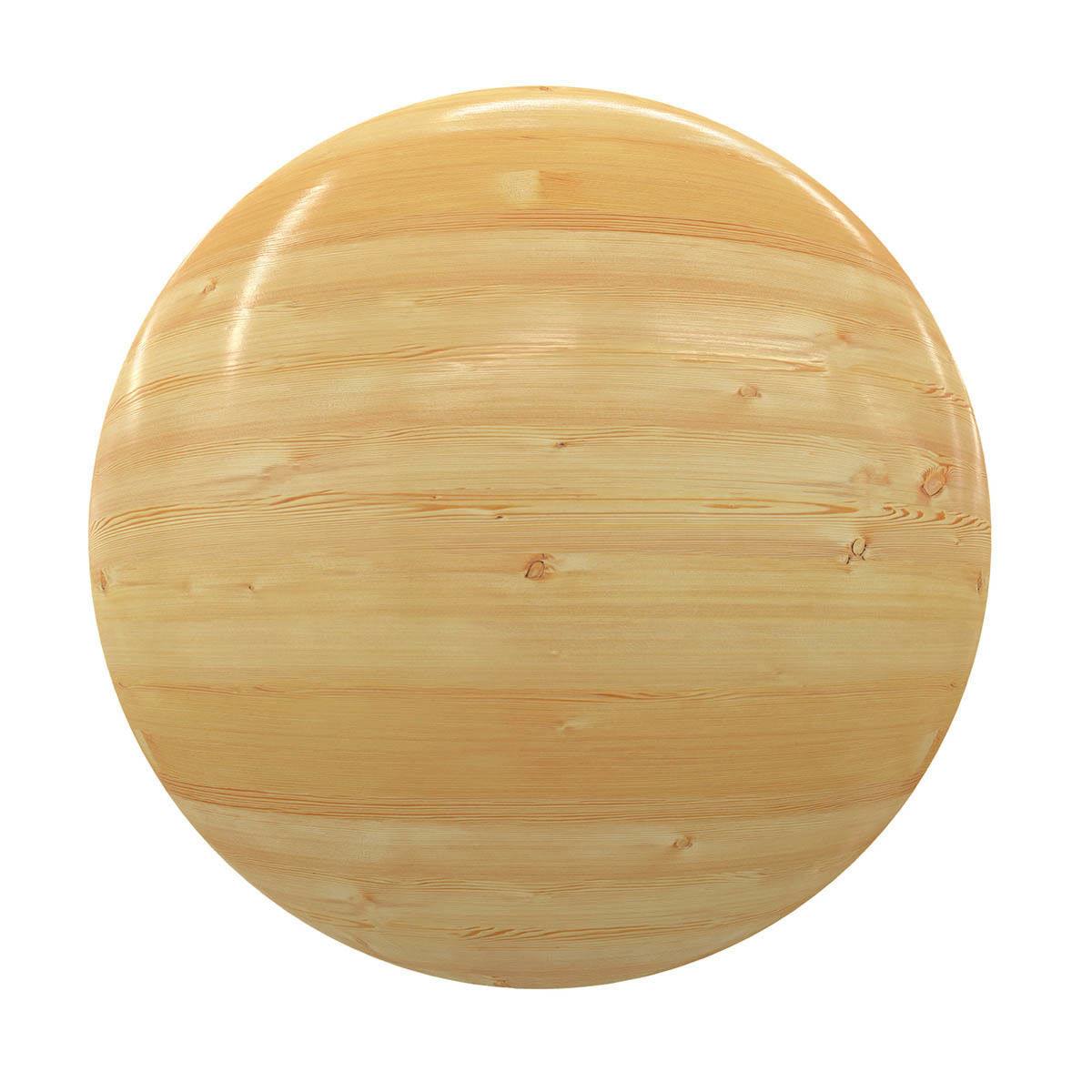 CGAxis Wood PBR Textures Collection Volume 2 Texture_23