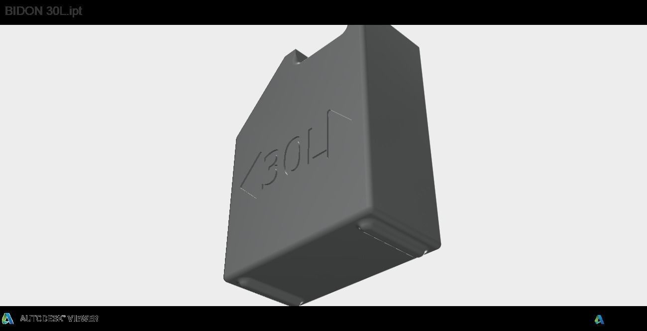 jerry gas can 3D print model_1