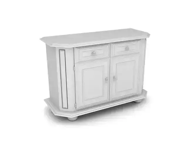 classic wooden table 