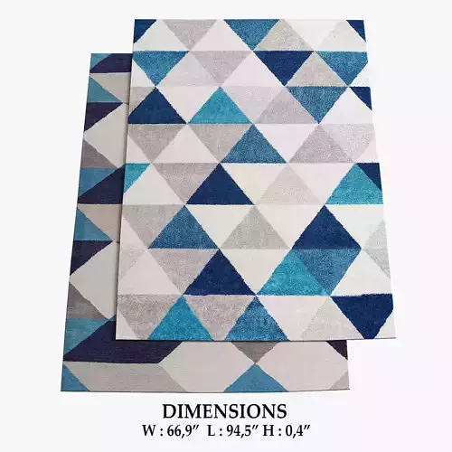 ALLMODERN Rugs 254