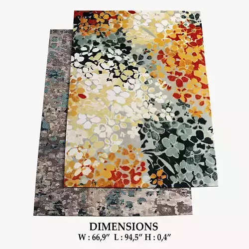 ALLMODERN Rugs 258