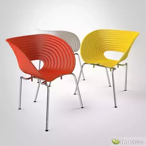 Tom Vac Chair