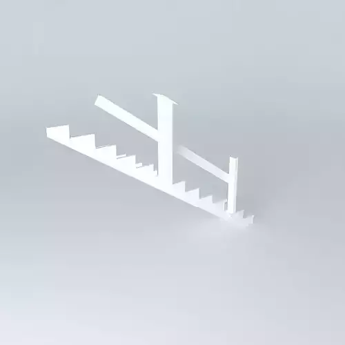 SDL Dock Stair Extension