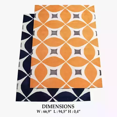 ALLMODERN Rugs 264