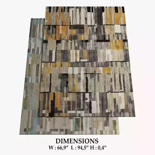 ALLMODERN Rugs  270