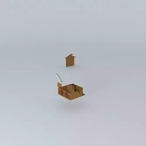 Clerestory Profile Clean