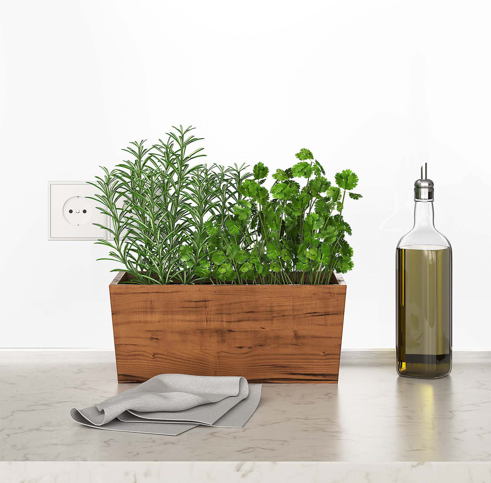 Metod Voxtorp Island  3D model_4