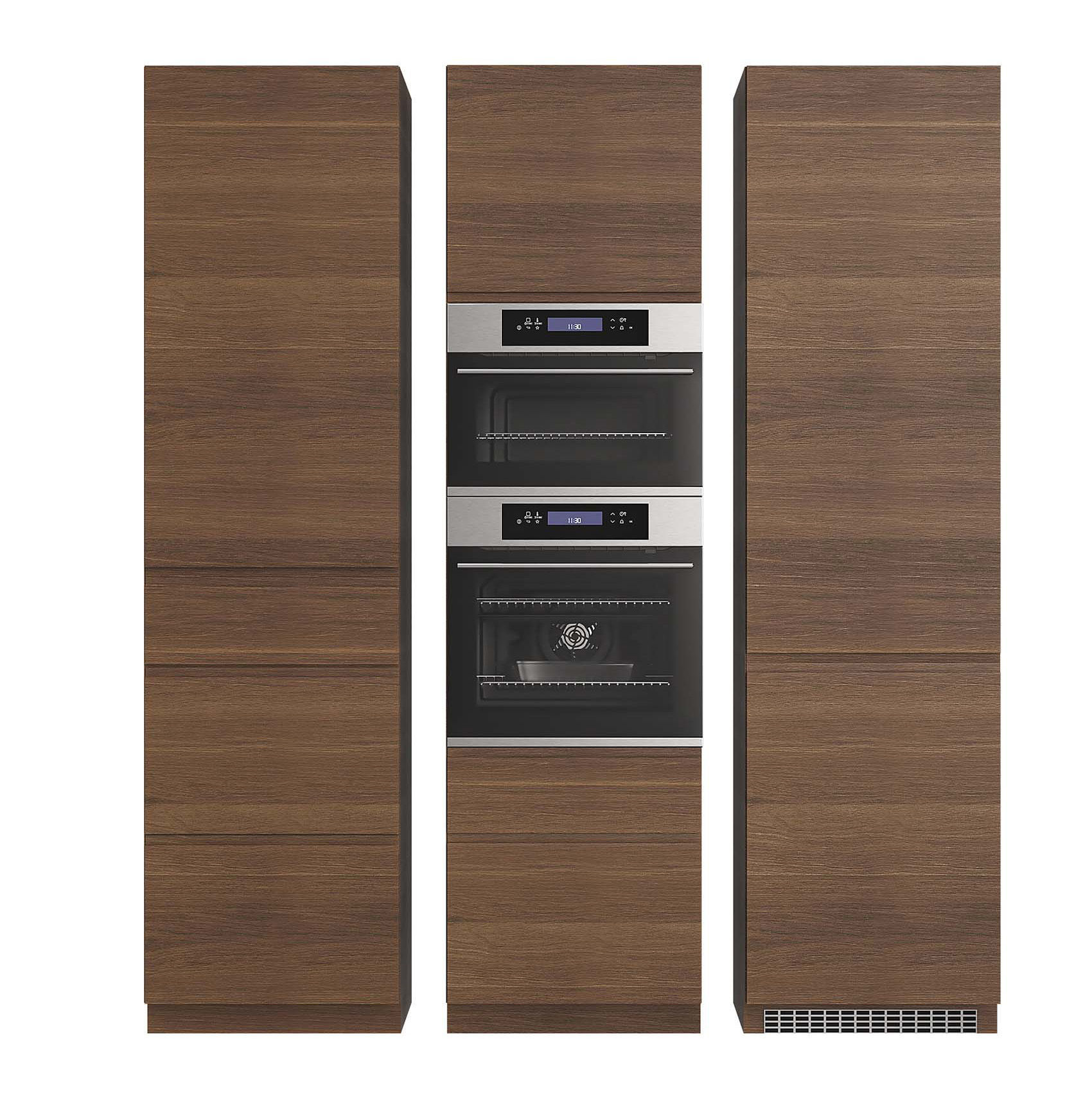 Metod Voxtorp Island  3D model_2