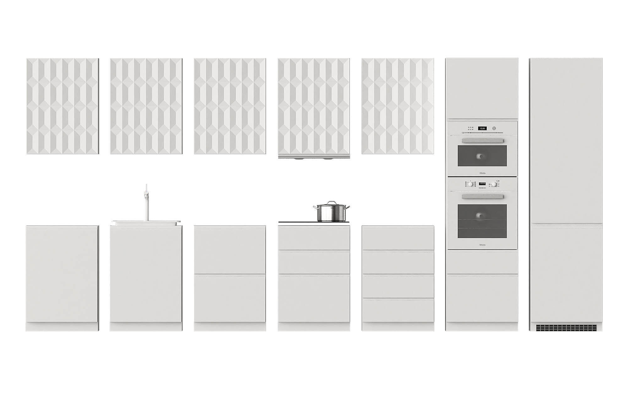 Metod Voxtorp Herrestad  3D model_1