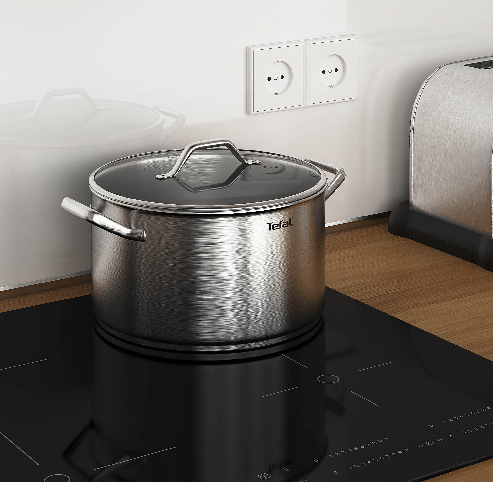 Metod Voxtorp Herrestad  3D model_2