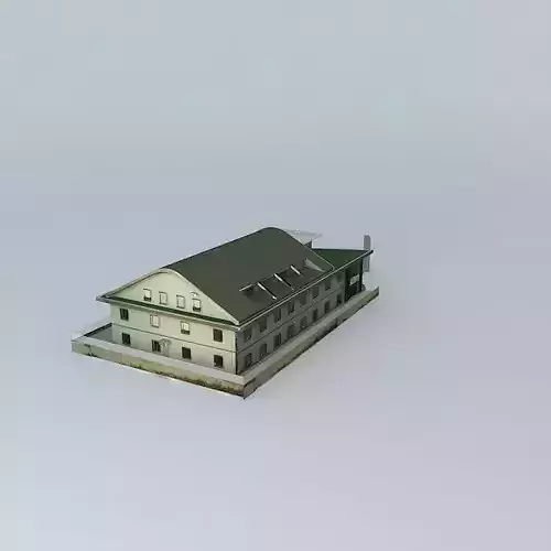 Hospital Bursa Retina Eye Centrical