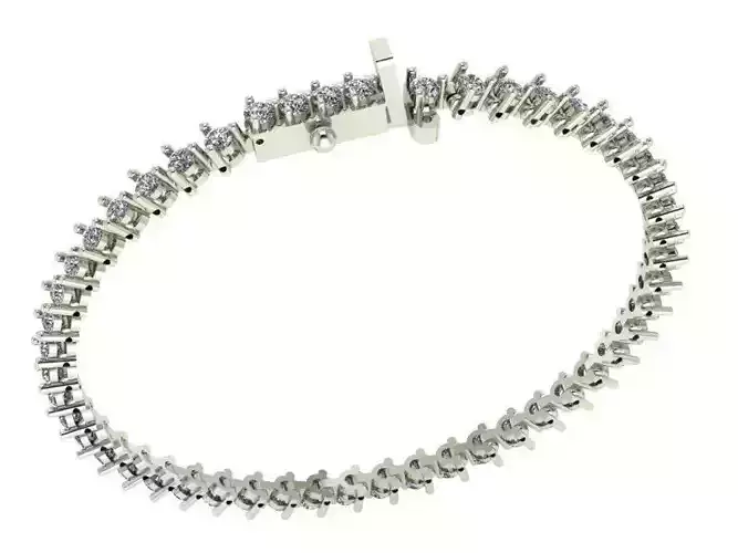 tennis bracelet 