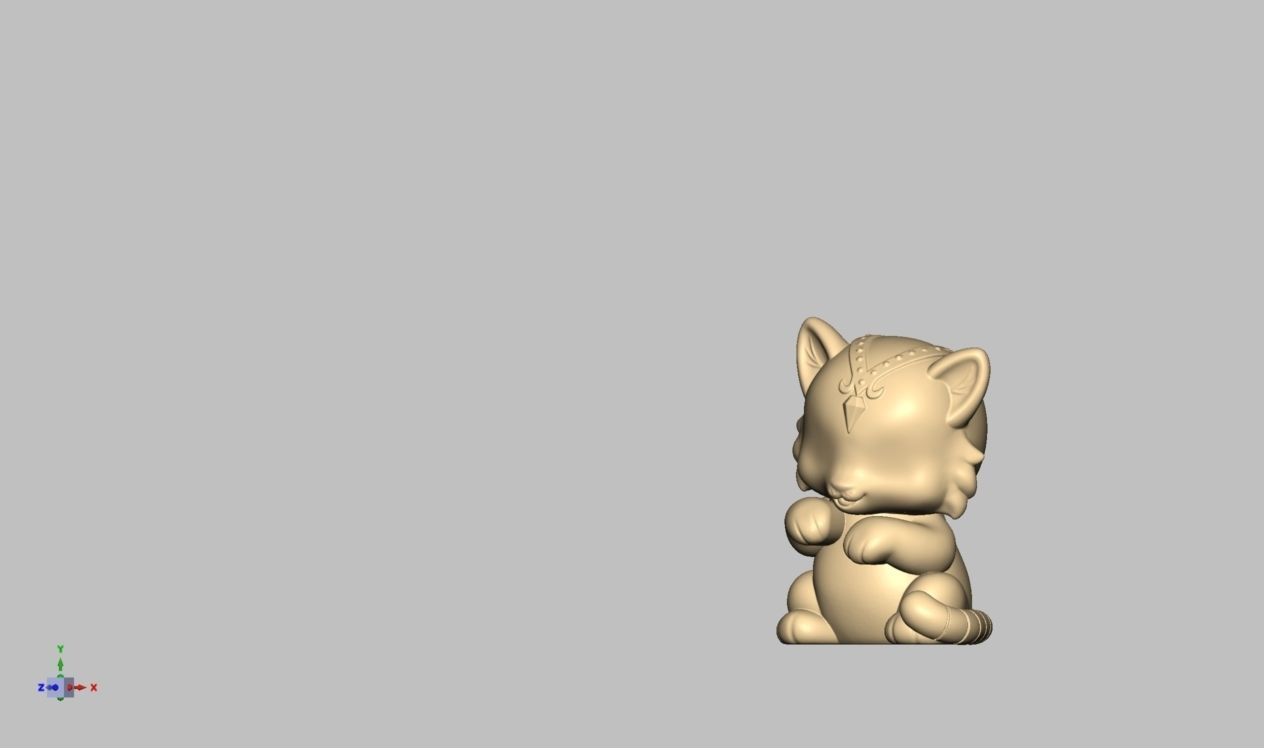 00089 Designed for 3D printing 3D print model_14